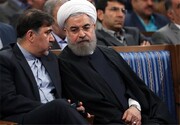 روحانی پنج سال پای یک وزیر ناکارآمد ایستاد و بعدها گفت پشیمانم | درس مهم استعفای عبدالملکی