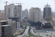 ساخت ۱۵۰ هزار واحد مسکونی در تهران | این خانه‌ها برای چه ارگان‌هایی است؟