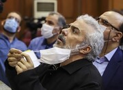 پدرخوانده فساد ۴۰۰ میلیون یورویی پشت میله‌های زندان ماندنی شد | دیوان عالی حکم یار غار بابک زنجانی را تایید کرد