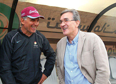 واکنش برانکو به تنها اشتباه کریم باقری و تصمیم هوشمندانه اسکوچیچ | پردهبردای از تماس کیروش | ۳ پرسپولیسی که در ذهن پروفسور ماندگار هستند