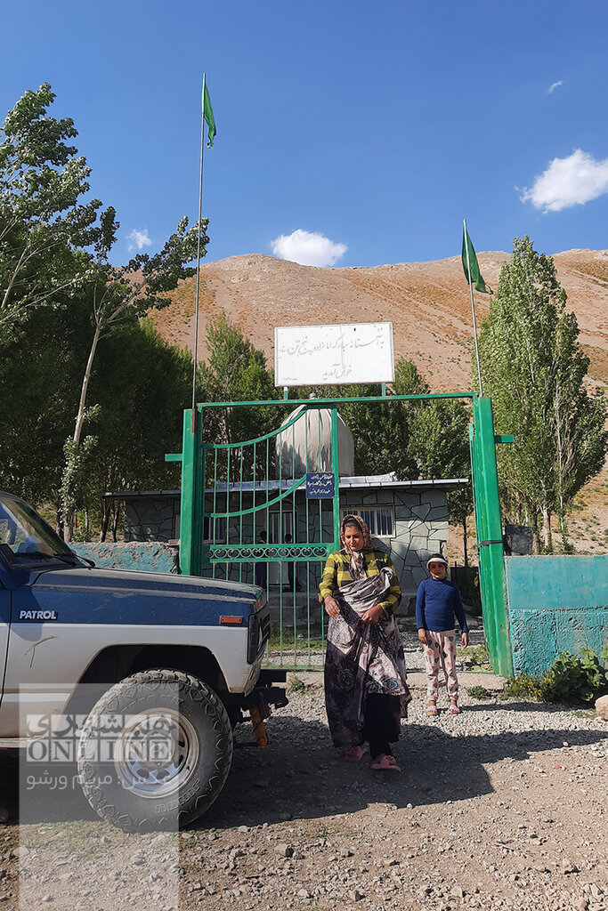 ببینید | زیباترین چشمانداز دشت لار در پای آبشار سفیدآب (قو) | راه قدیم بلده مازندران به تهران کجاست؟ | دوبرار؛ چشمهای که خنکایش زبانزد است