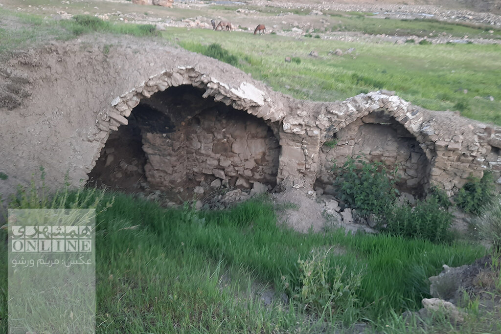 ببینید | زیباترین چشمانداز دشت لار در پای آبشار سفیدآب (قو) | راه قدیم بلده مازندران به تهران کجاست؟ | دوبرار؛ چشمهای که خنکایش زبانزد است