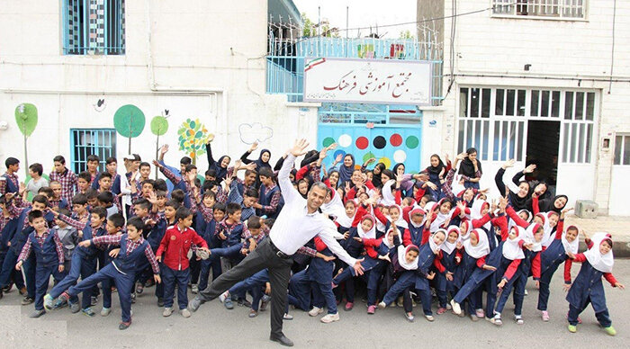 نماینده ایران برای دریافت نوبل کتاب کودکان یک افغانستانی است | از علی چوپان تا جایزه استرید لیندگرن الما