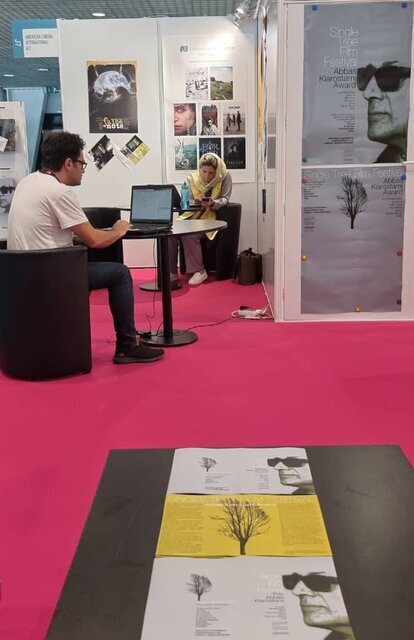 آخرین جزئیات جشنواره فیلم تک درخت به روایت صمدیان | جشنواره ای برای بزرگداشت عباس کیارستمی