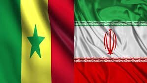 ايران و سنگال