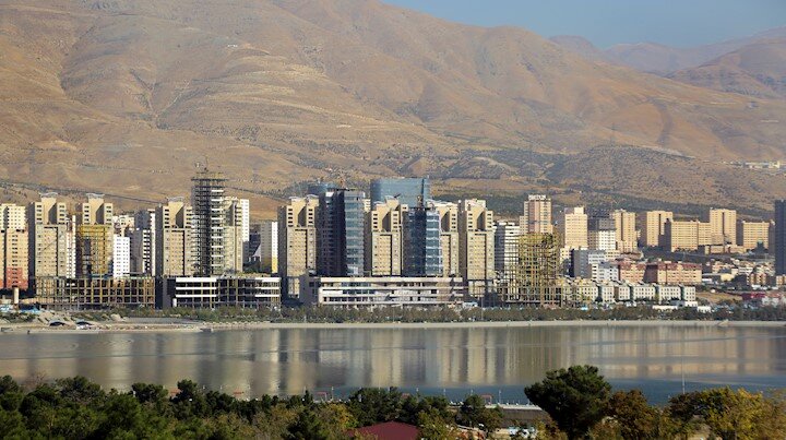 شرط شهرداری منطقه ۲۲ برای دادن پایان کار به برجهای ۲۰۰ واحدی