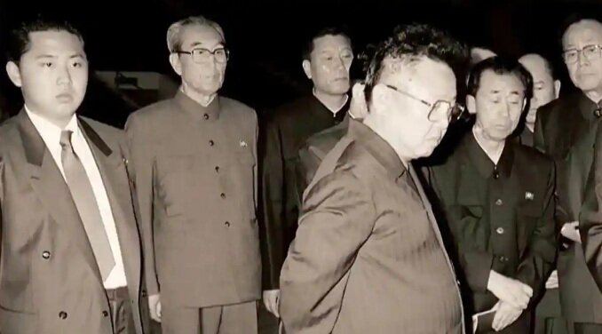 عکسهایی از رهبر کره شمالی که تاکنون منتشر نشده بود | کیم جونگ اون در جوانی