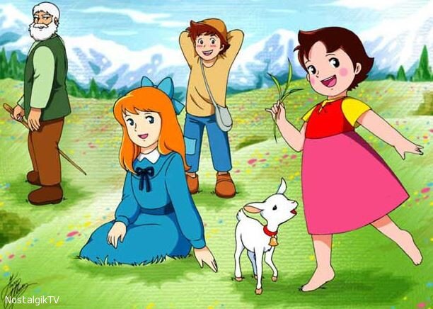 خوراکیهای خوشمزهای که با یک سریال یا کارتون روی بورس آمدند!