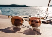 بهترین رنگ عینک آفتابی ؛ ۶ ویژگی عینک آفتابی را بشناسید | کدام رنگ عینک آفتابی برای رانندگی بهتر است؟