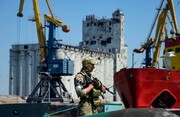 ترکیه میزبان گفت‌وگوهای صادرات غلات از دریای سیاه