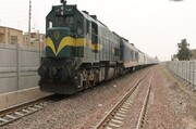 بی تفاوتی راه آهن و وزارت راه نسبت به ۱۳ هزار و ۵۰۰ خانه مسکونی در حریم راه آهن تهران