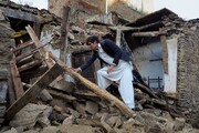 سخنگوی شهرداری تهران: کمک به زلزله‌زدگان افغانستان نیازمند مجوز شورا است | چه کمک‌هایی راهی افغانستان خواهد شد؟