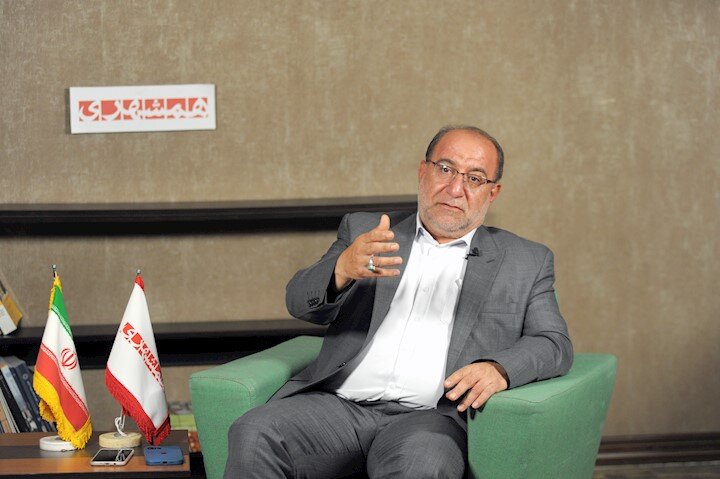 ساخت ۲۰ هزار واحد مسکونی در جنوب غرب تهران| فضای سبز منطقه ۲۱ پایینتر از حد میانگین| بازگشت زندگی به مردم در کنار نگهداشت صنایع