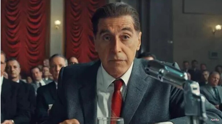 کدام بازیگران میتوانند جانشین ستاره بزرگ سینمای جهان شوند؟ | پاسخ آل پاچینو که همه را شگفت زده کرد