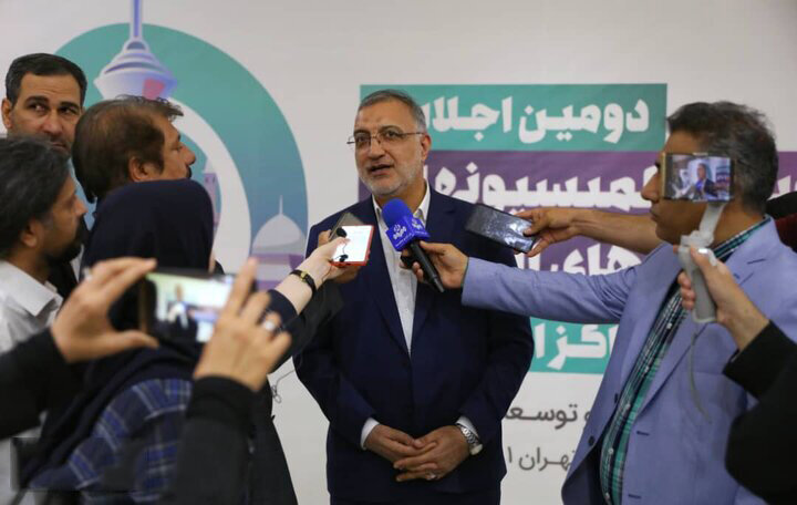 آمار و ارقام زاکانی از اجاره نشینی در تهران | تمهیدات شهرداری برای خرید آسان خانه در پایتخت | بازطراحی تهران بر اساس الگوی حمل و نقل عمومی تا ۱۴۱۰