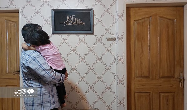 تصاویر | اینجا تهران سال ۱۴۰۱؛ اجاره خانه فقط ۳۰۰ هزار تومان | صاحبخانهای که دلگرمی اجاره نشینهاست