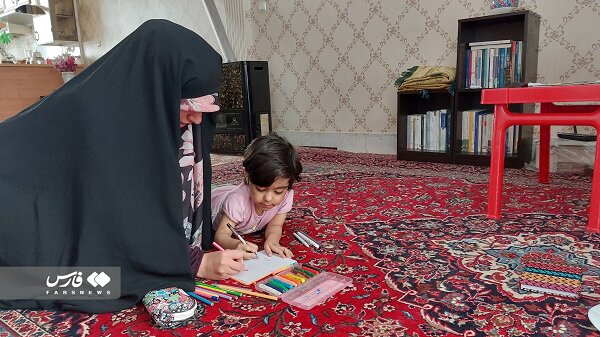 تصاویر | اینجا تهران سال ۱۴۰۱؛ اجاره خانه فقط ۳۰۰ هزار تومان | صاحبخانهای که دلگرمی اجاره نشینهاست