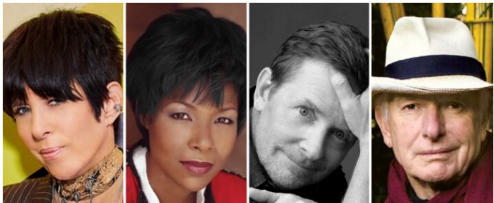 اسکار افتخاری