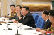 گام به گام تا آزمایش هسته‌ای کره شمالی | جلسه‌ای که می‌تواند سرنوشت‌ساز باشد
