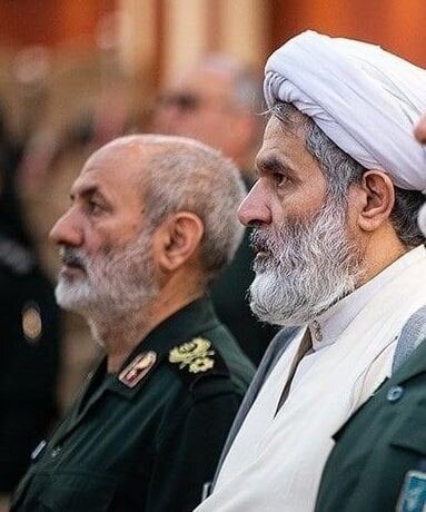 روایت صداوسیما از تغییر رییس سازمان اطلاعات سپاه