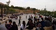 واکنش فرماندار شیراز به خبر بازداشت نوجوانان هنجارشکن بلوار چمران | یک مدیر برکنار شد؛ ۵ نفر بازداشت شدند