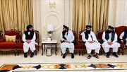 آمریکا یک زندانی گوآنتانامو را به طالبان تحویل داد