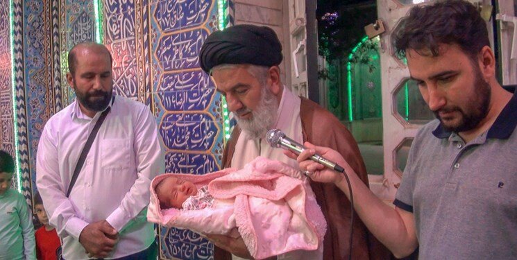 ببینید | مسجدی در همدان که بساط کابارهها را برچید