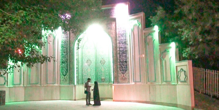 ببینید | مسجدی در همدان که بساط کابارهها را برچید