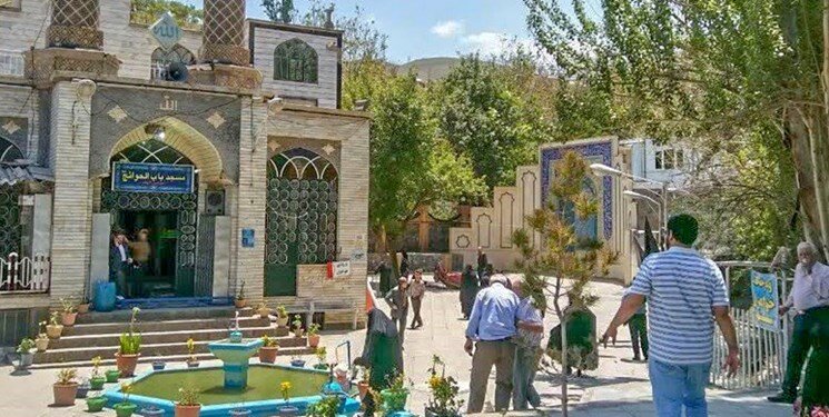 ببینید | مسجدی در همدان که بساط کابارهها را برچید