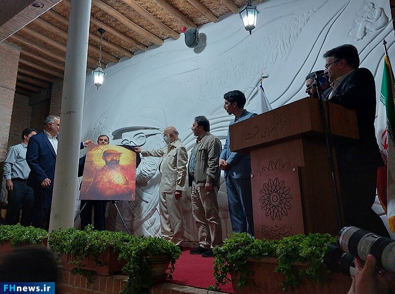 برگزاری نخستین جشنواره فرهنگی و هنری مهاجر