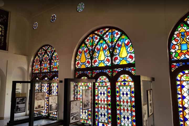 خاطرهبازی با طهران قدیم در چاله میدان | چگونه از عمارت ۱۰۰ ساله قجری تهران دیدن کنیم؟