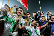 عکس | ایران آماده حذف آمریکا از جام جهانی | پیش‌بینی جالب چهره سرشناس فوتبال ایتالیا از گروه تیم ملی و فینالیست‌ها