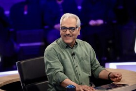 افشاگری مهران مدیری درباره آرمیتا؛ ۱۹ سال با من بود! | مدیری: آرمیتا خیلی زیبا و مرموز بود + ویدئو