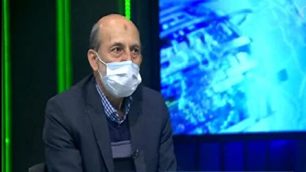 جبار وطن‌فدا