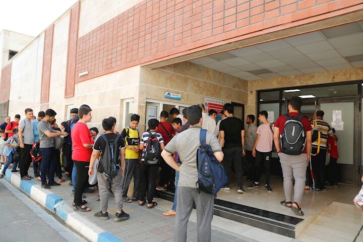 برنامههای سازمان ورزش شهرداری برای تابستان| شهریه مجموعه ورزشی شهرداری حدود ۱۰ درصد باشگاههای خصوصی| ۸۰ درصد استخرها قابل استفادهاند