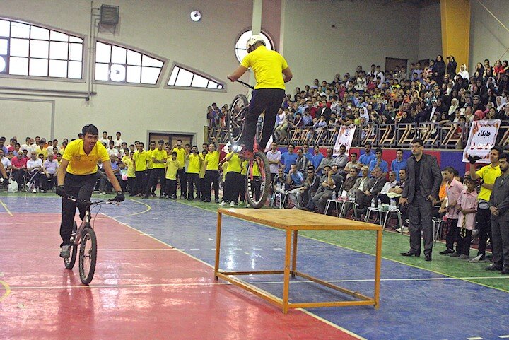 برنامههای سازمان ورزش شهرداری برای تابستان| شهریه مجموعه ورزشی شهرداری حدود ۱۰ درصد باشگاههای خصوصی| ۸۰ درصد استخرها قابل استفادهاند