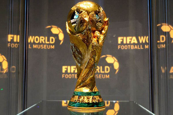 گران‌ترین جام‌ جهانی تاریخ؛ ۳۰۰ میلیارد در انتظار تیم ملی | پاداش نجومی شاگردان اسکوچیچ مشخص شد