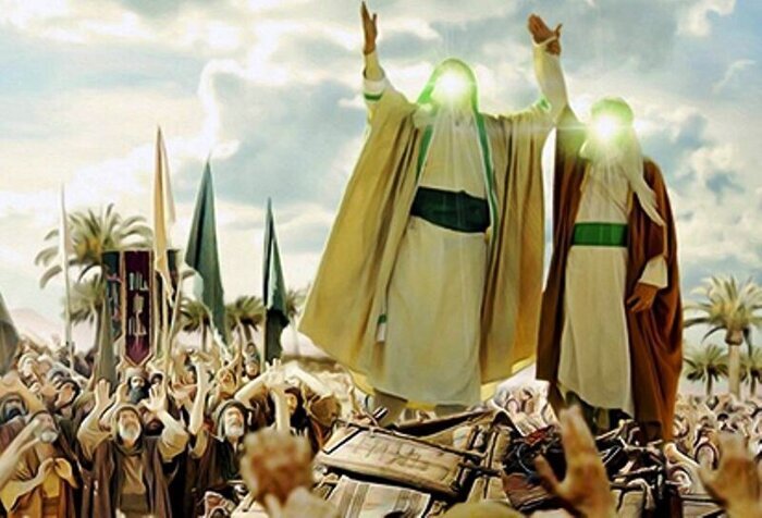 نمایشهایی بر مدار طواف کعبه | تئاترهایی که به حج پرداختند