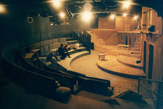 محمود استادمحمد یک دروغ تاریخی را فروریخت | فرهاد عاشق شیرین نبود!