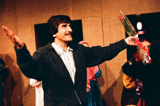 محمود استادمحمد یک دروغ تاریخی را فروریخت | فرهاد عاشق شیرین نبود!