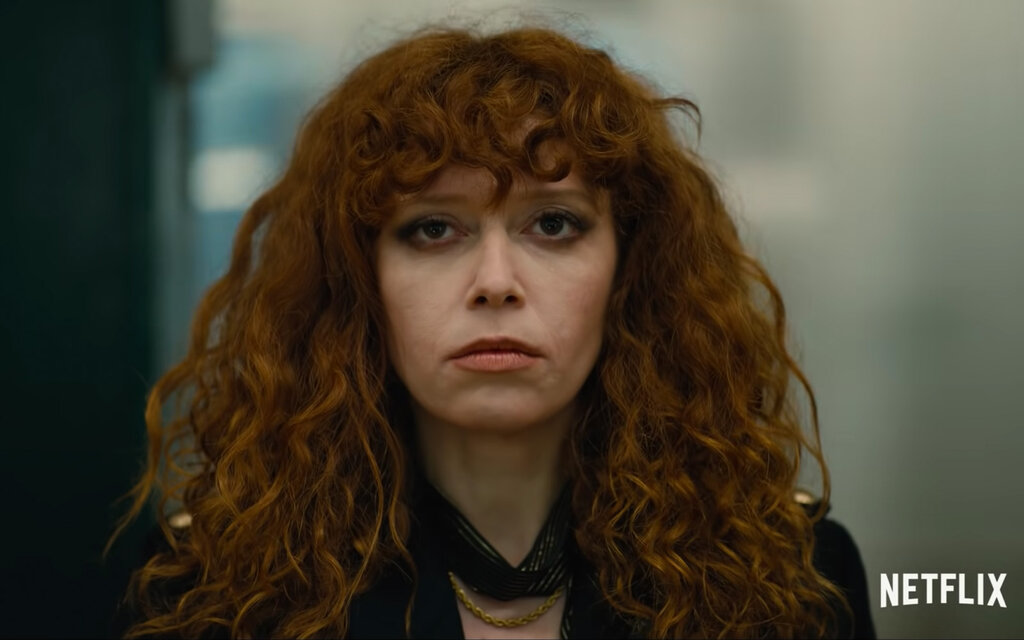 بهترین سریالهای نتفلیکس که شخصیتهای اصلیاش دوستداشتنی نیستند