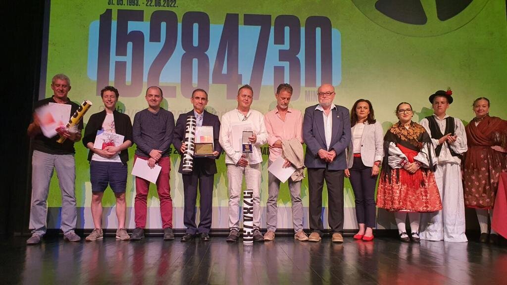 فیلمسازان ایران؛ شگفتی ساز جشنواره بین المللی فیلم یک دقیقه ای کرواسی