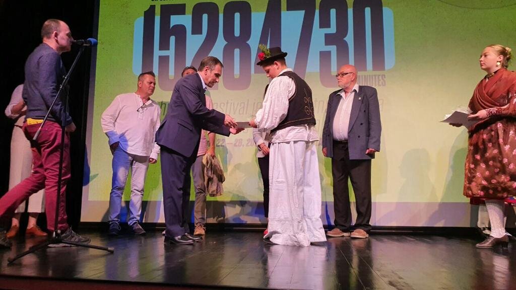 فیلمسازان ایران؛ شگفتی ساز جشنواره بین المللی فیلم یک دقیقه ای کرواسی