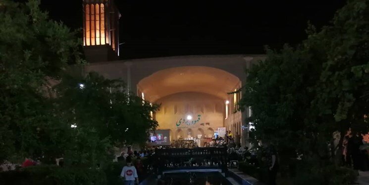 قهوه مهاجران بحرینی با سلیقه یزدیها | قهوه یزدی چه تفاوتی با دیگر قهوهها دارد؟