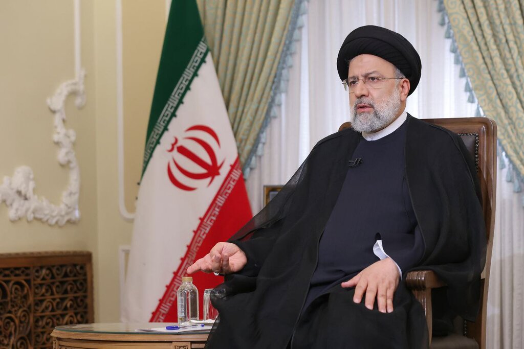 رییسی