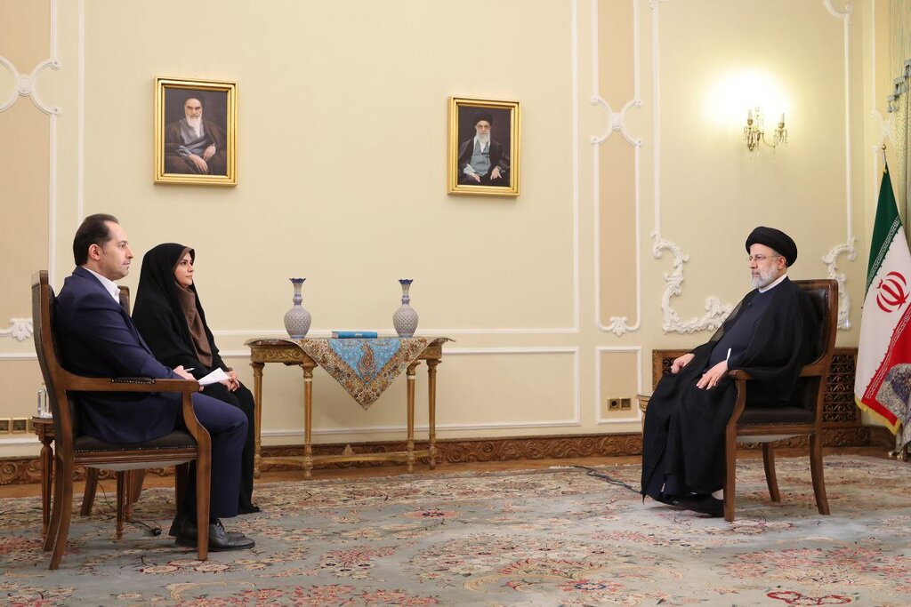 رییسی
