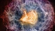 قدرتمندترین ستاره نوترونی چرخان شناسایی شد | کشف بزرگ اخترشناسان در فاصله ۴۰۰ میلیون سال نوری