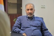 مدیرعامل خانه هنرمندان ایران انتخاب شد