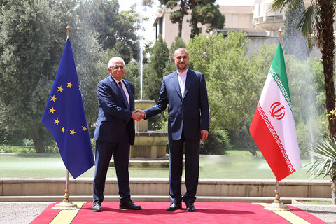 آمادگی ایران و اتحادیه اروپا برای ادامه مذاکرات | یک اشتباه درباره مذاکرات دوحه