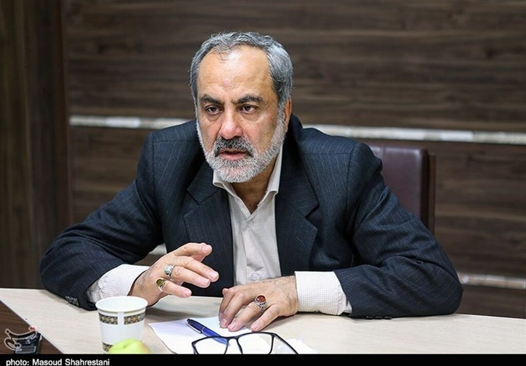 عماد افروغ